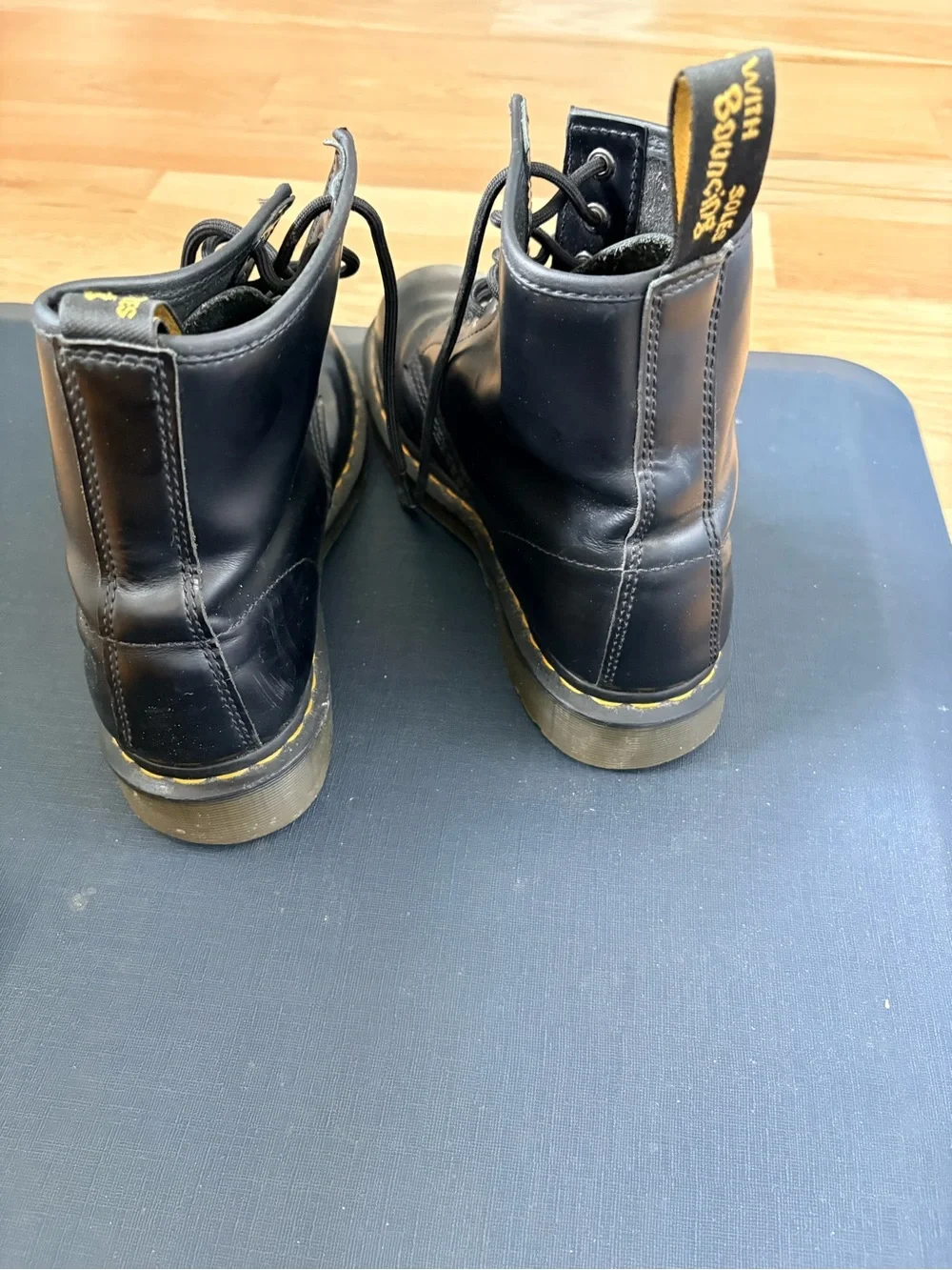 Doc Dr. Martens 1469 Men's boots size 10